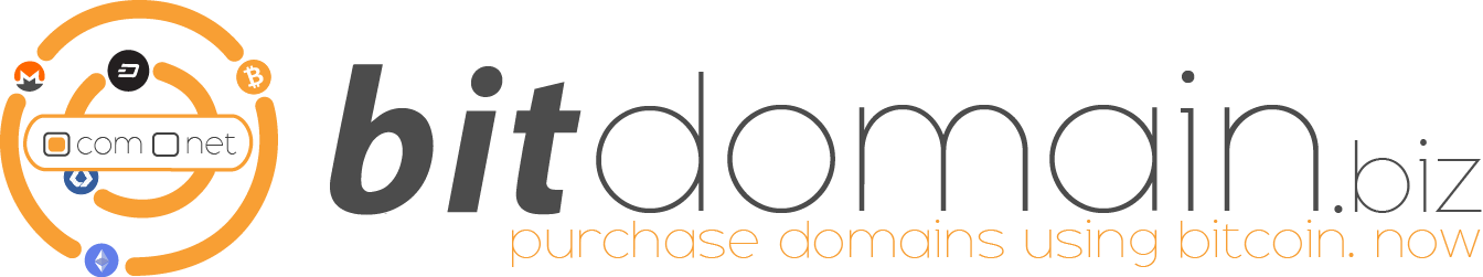 BitDomain.BIZ Customer Support